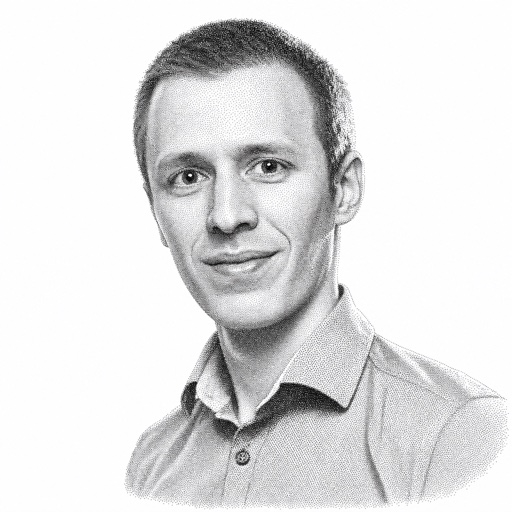 Markus Voskuhl